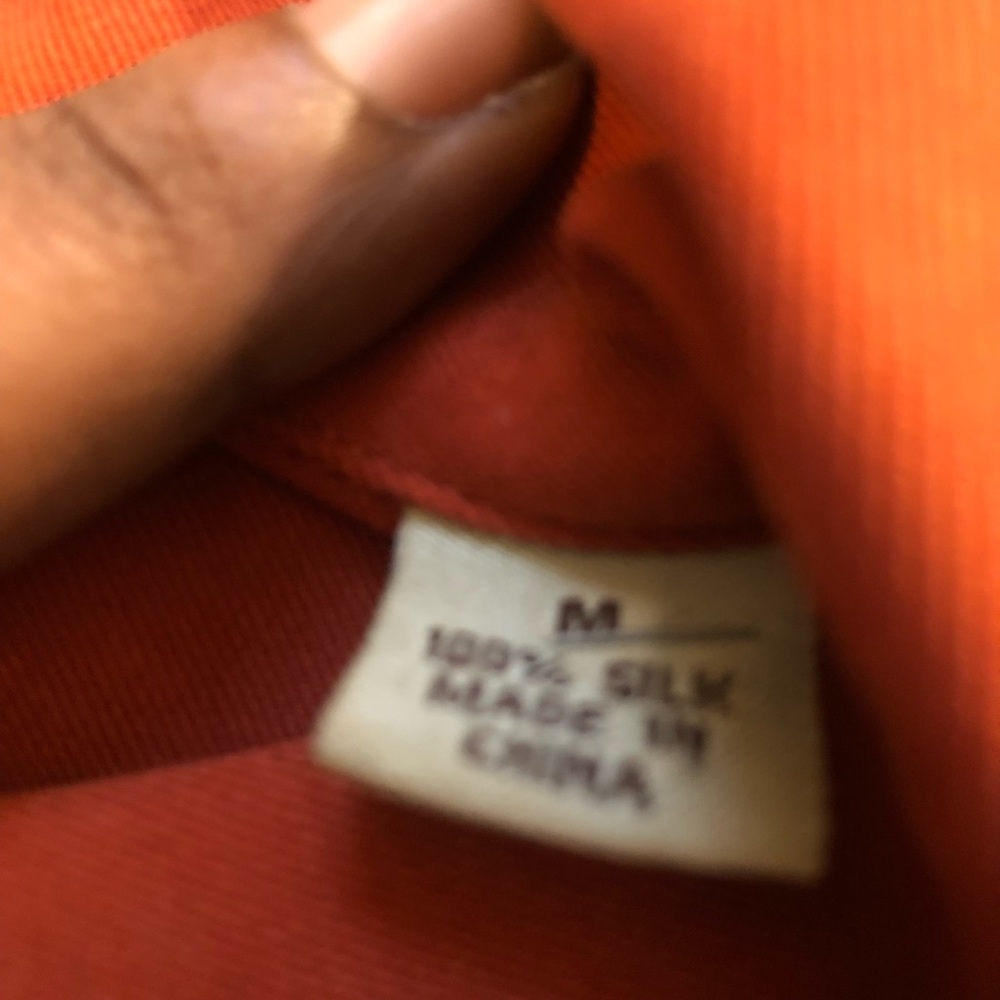 TOMMY BAHAMA Collared Shirt - Picture 3 of 3